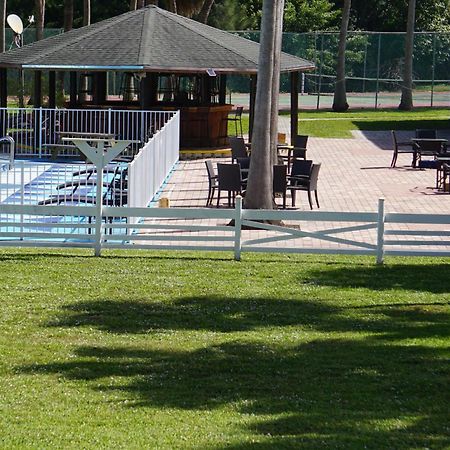 فيلا إكونو لودج منطقة ميناء كانافيرال Merritt Island المظهر الخارجي الصورة