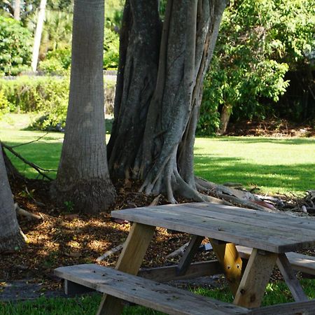 فيلا إكونو لودج منطقة ميناء كانافيرال Merritt Island المظهر الخارجي الصورة