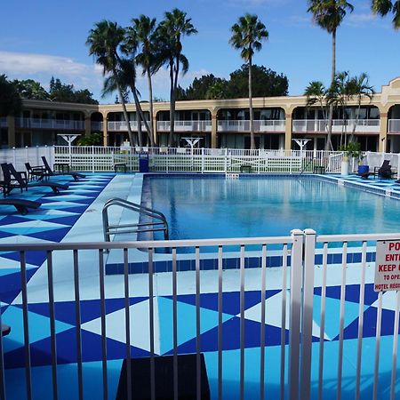 فيلا إكونو لودج منطقة ميناء كانافيرال Merritt Island المظهر الخارجي الصورة