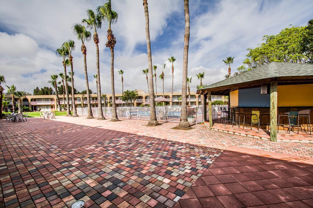 فيلا إكونو لودج منطقة ميناء كانافيرال Merritt Island المظهر الخارجي الصورة