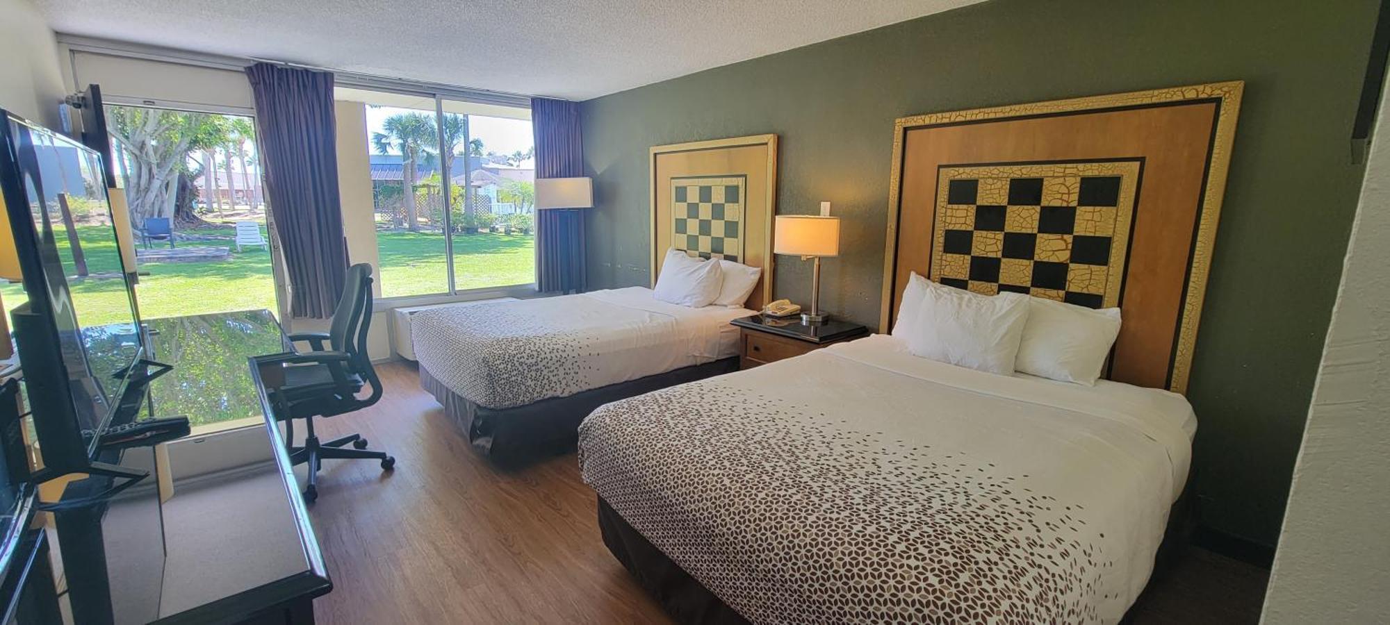 فيلا إكونو لودج منطقة ميناء كانافيرال Merritt Island المظهر الخارجي الصورة